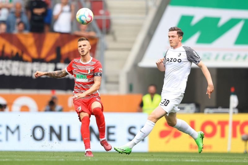 弗赖堡vs奥格斯堡预测,弗赖堡将重振雄风？