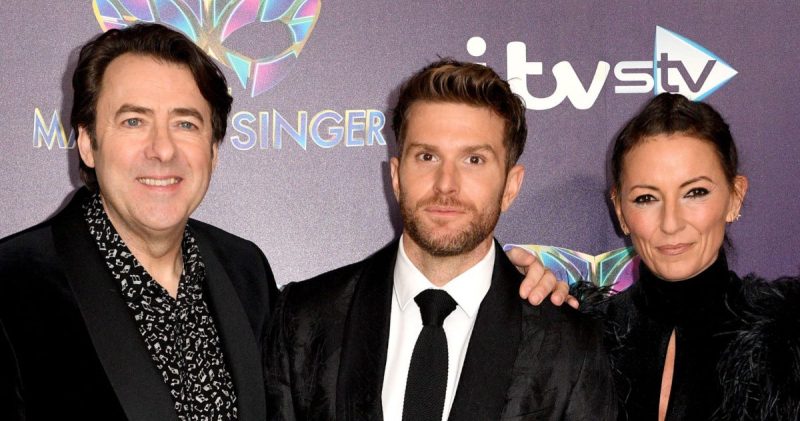 蒙面歌王》赔率：水母成为赢得英国系列的主要竞争者