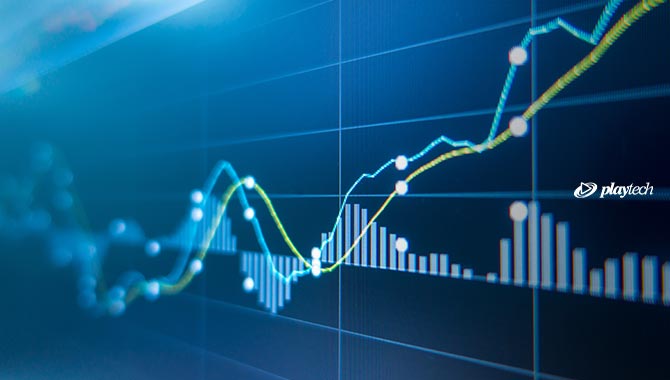 Playtech注意到当前债务融资的成功再融资
