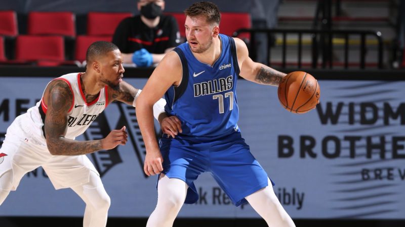 开拓者对小牛的赔率、前瞻、预测,大球/小球在节奏缓慢的球队之间具有价值（11月12日）