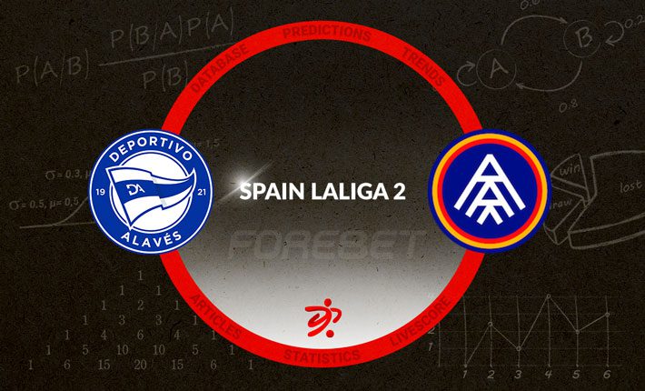 阿拉维斯将在对阵安道尔的比赛中加强对升级的冲击