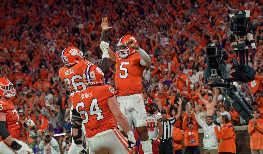 迈阿密VS克莱姆森的赔率、让分盘和预测