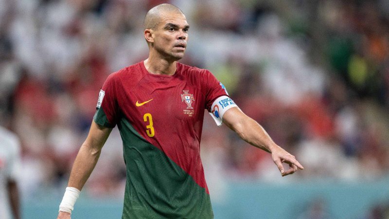 世界杯比赛预测｜英格兰对法国，摩洛哥对葡萄牙，是最佳赌注的主角