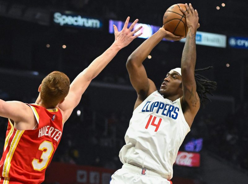 波特兰开拓者VS洛杉矶快船NBA盘口预测，赔率