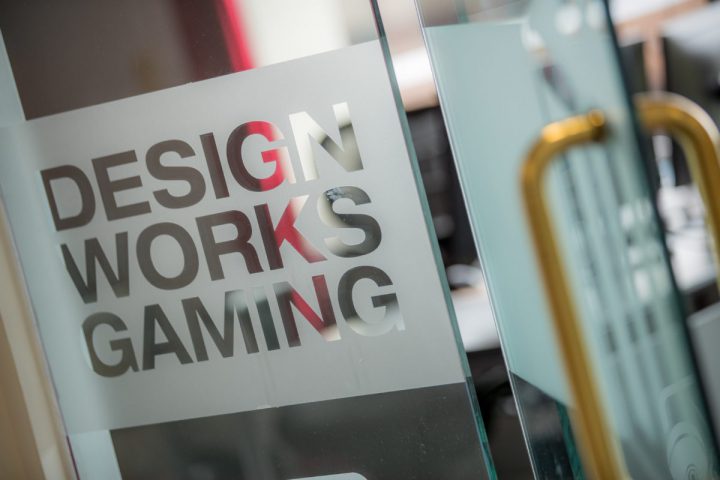 Design Works Gaming与Mr.Green在英国推出内容