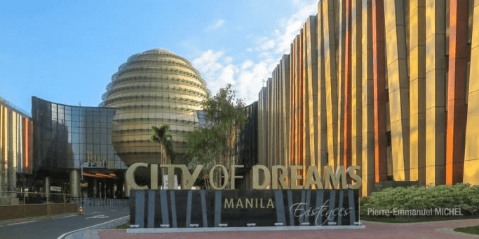 新濠博亚娱乐在马尼拉新濠天地引入人工智能