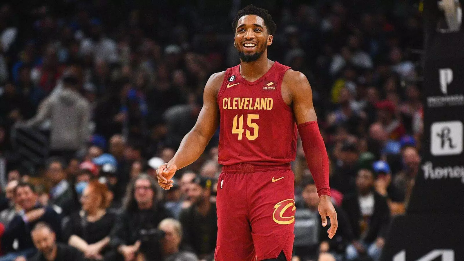 犹他爵士队对克利夫兰骑士队最佳投注