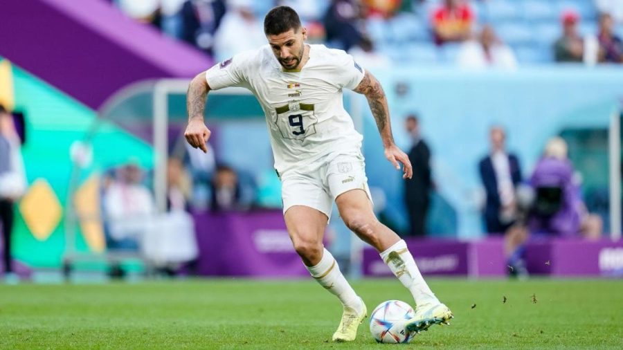 2022年世界杯塞尔维亚对瑞士的比赛开始时间，投注赔率，线,专家的分析，国际足联的预测，赌注