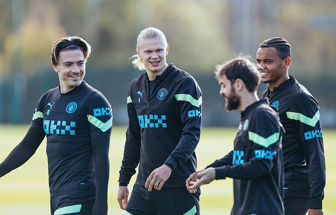 曼城vs富勒姆的预测,期待一场高比分的交锋