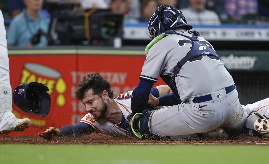 太空人vs洋基队 ALCS 赔率、预测和赛程