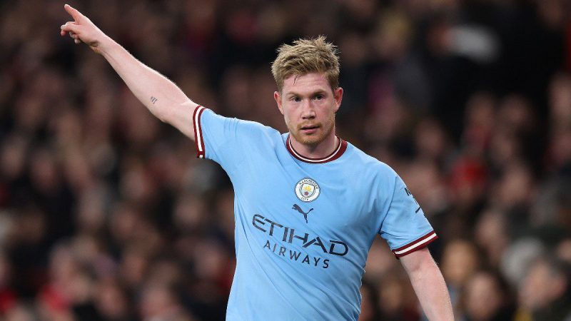 诺丁汉森林vs曼城的赔率、盘口预测|英超前瞻（2月18日）