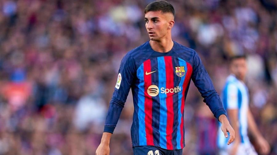 巴塞罗那对马德里竞技的预测、赔率：2023年西甲联赛的分析，1月8日的赌注，来自资深的足球专家