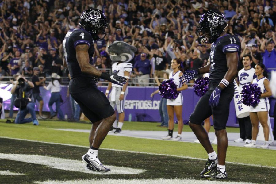 第九周（周六）最佳大学橄榄球附加赛和预测分析