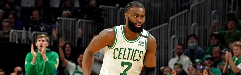 NBA同场竞技的分析和预测,凯尔特人VS老鹰（周三）