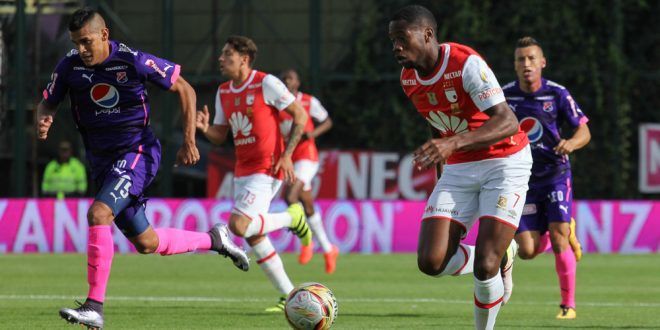 麦德林独立队对圣菲独立队的预测,预计会有一场竞争性的对决