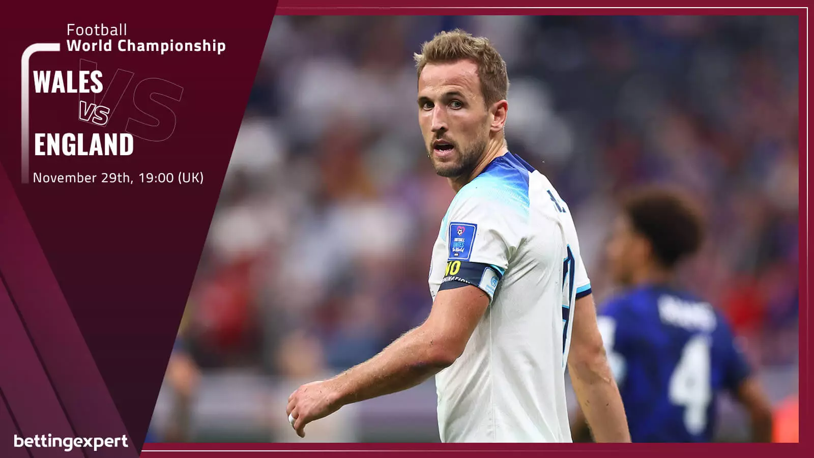 威尔士VS英格兰的投注建议
