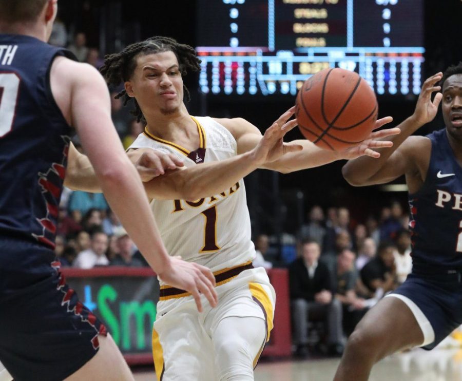 爱奥纳VS圣博纳文特预测和赔率（12月11日）