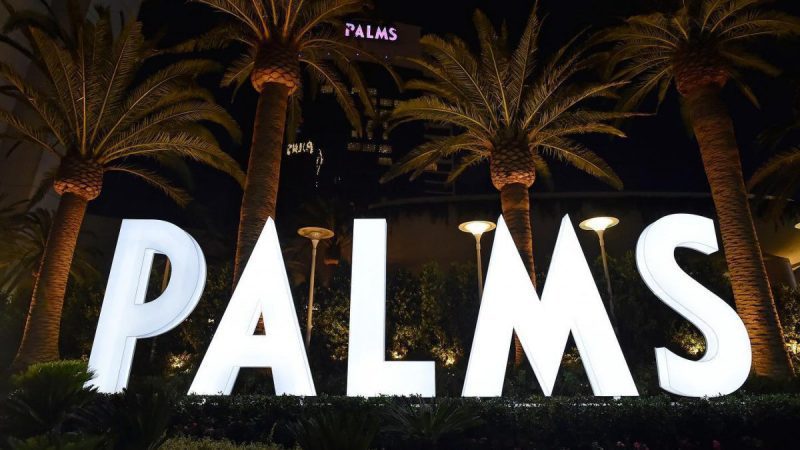 圣曼纽尔：拉斯维加斯是一个长期的投资和多元化战略