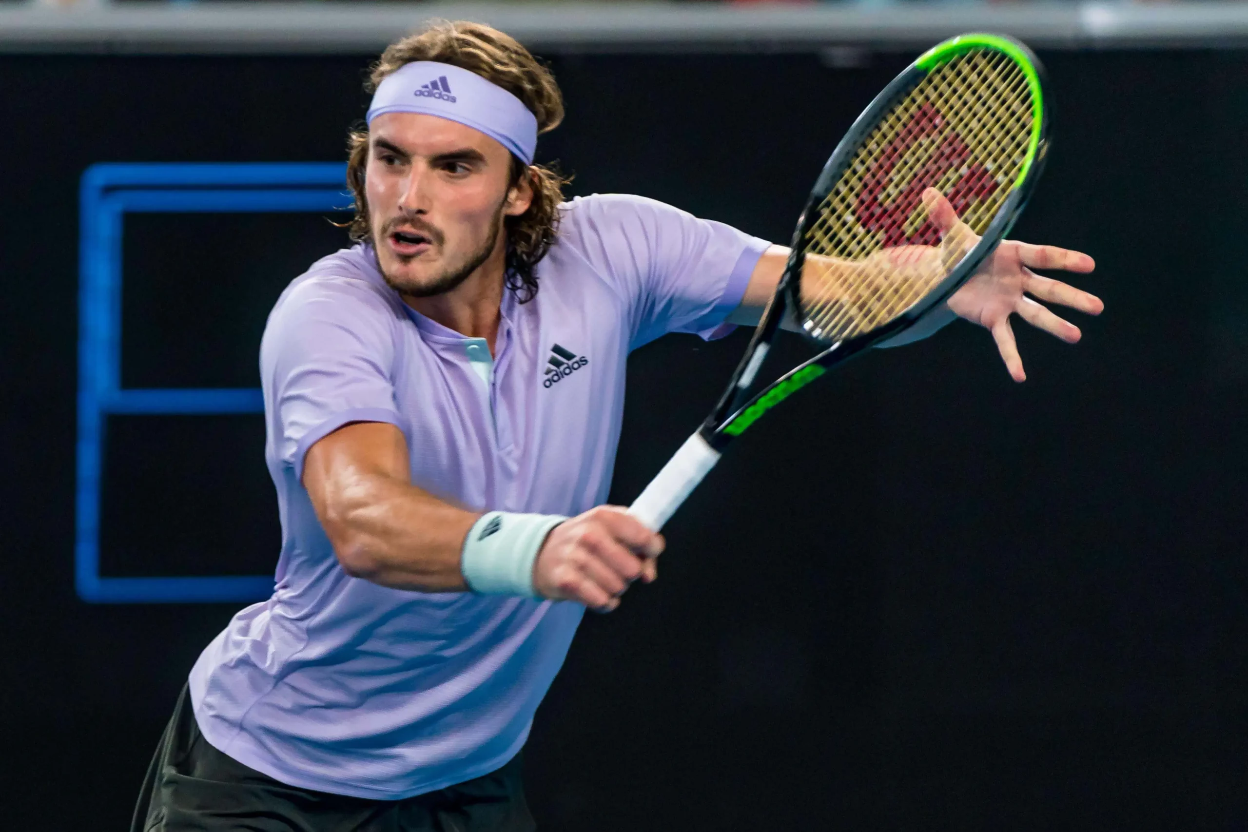 周四网球最佳投注,ATP巴黎站，斯蒂芬诺斯-齐西帕斯VS科伦廷-穆特