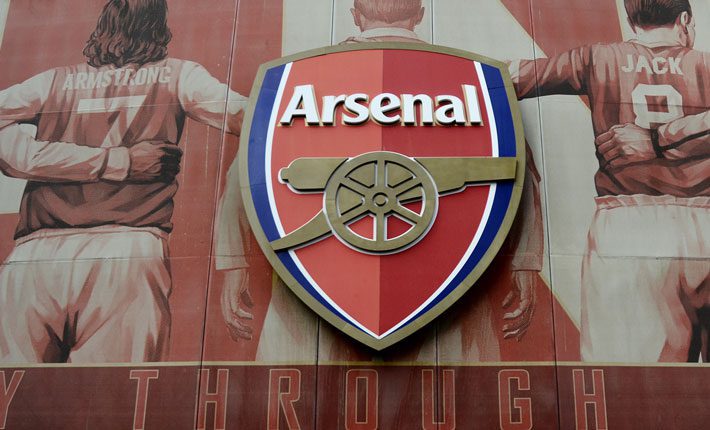 将阿森纳列为真正的英超联赛冠军竞争者是否为时过早？