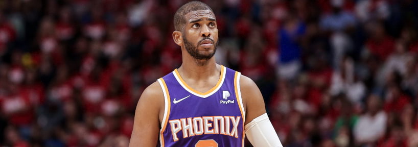 周二的NBA同场竞猜和预测,勇士队对太阳队