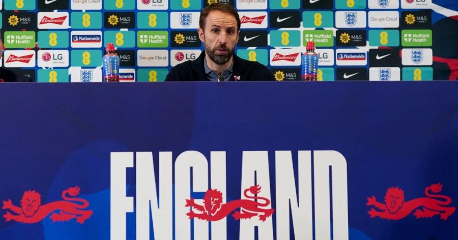 英格兰世界杯阵容,这是新的黄金一代吗？