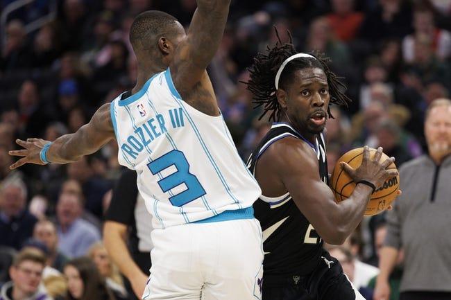 NBA - 周四预测性投注 - 2/9/23