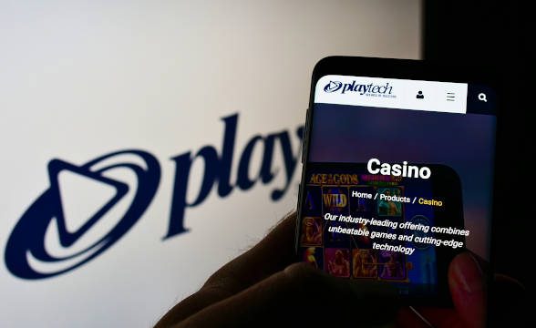 TTB合作伙伴将不会收购Playtech；供应商的股票大幅下跌