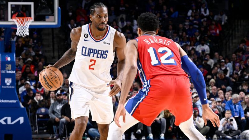 76人vs快船的赔率、推荐、预测、附加赛