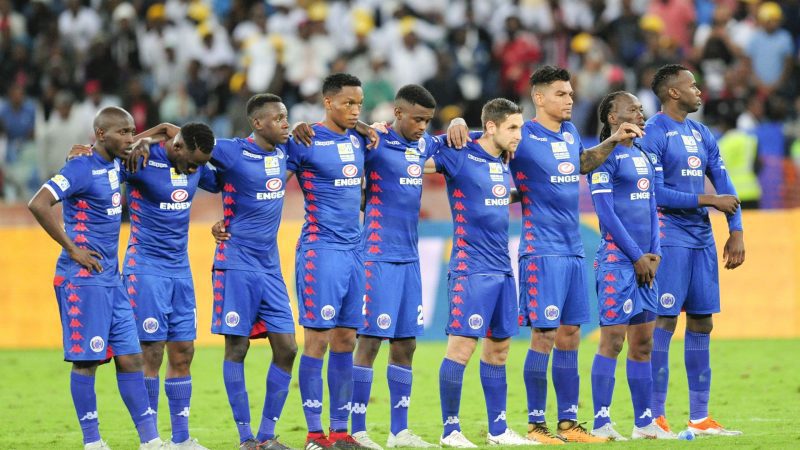 Supersport United vs Dondol Stars Prediction: 主队获胜并获得下一轮比赛的资格