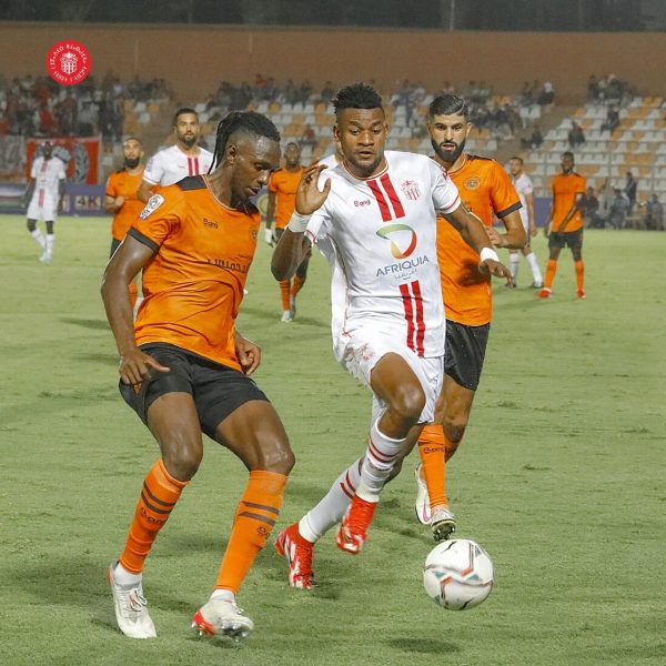 贝卡尼VS莫纳斯提尔预测,主队不会在这里输球