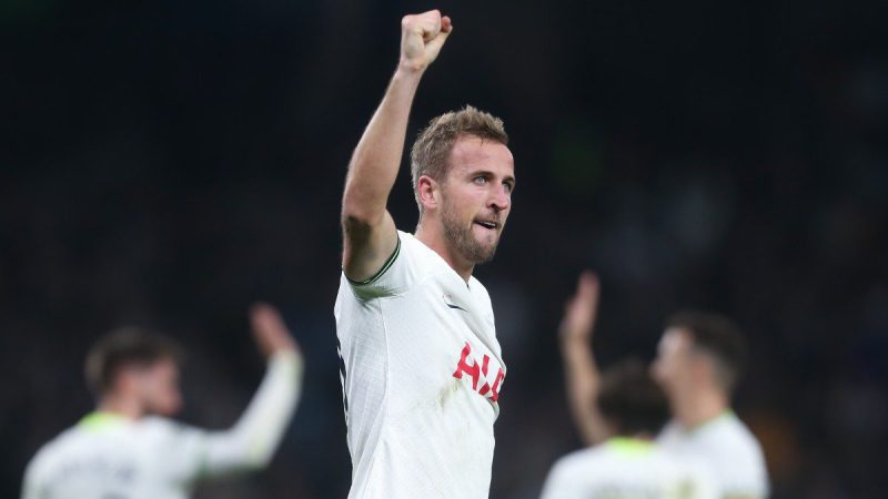 莱斯特城VS托特纳姆热刺的赔率、选择、预测|英超联赛分析（2月11日，星期六）