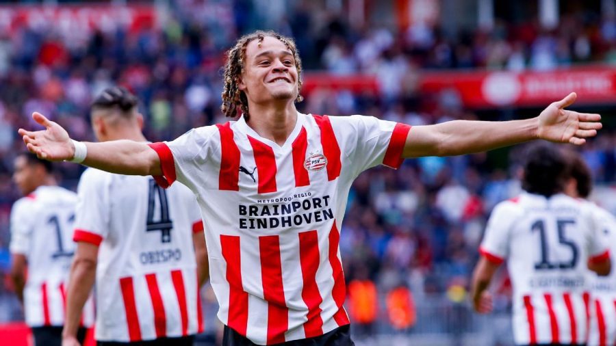 荷兰将未上场的西蒙斯列入世界锦标赛阵容