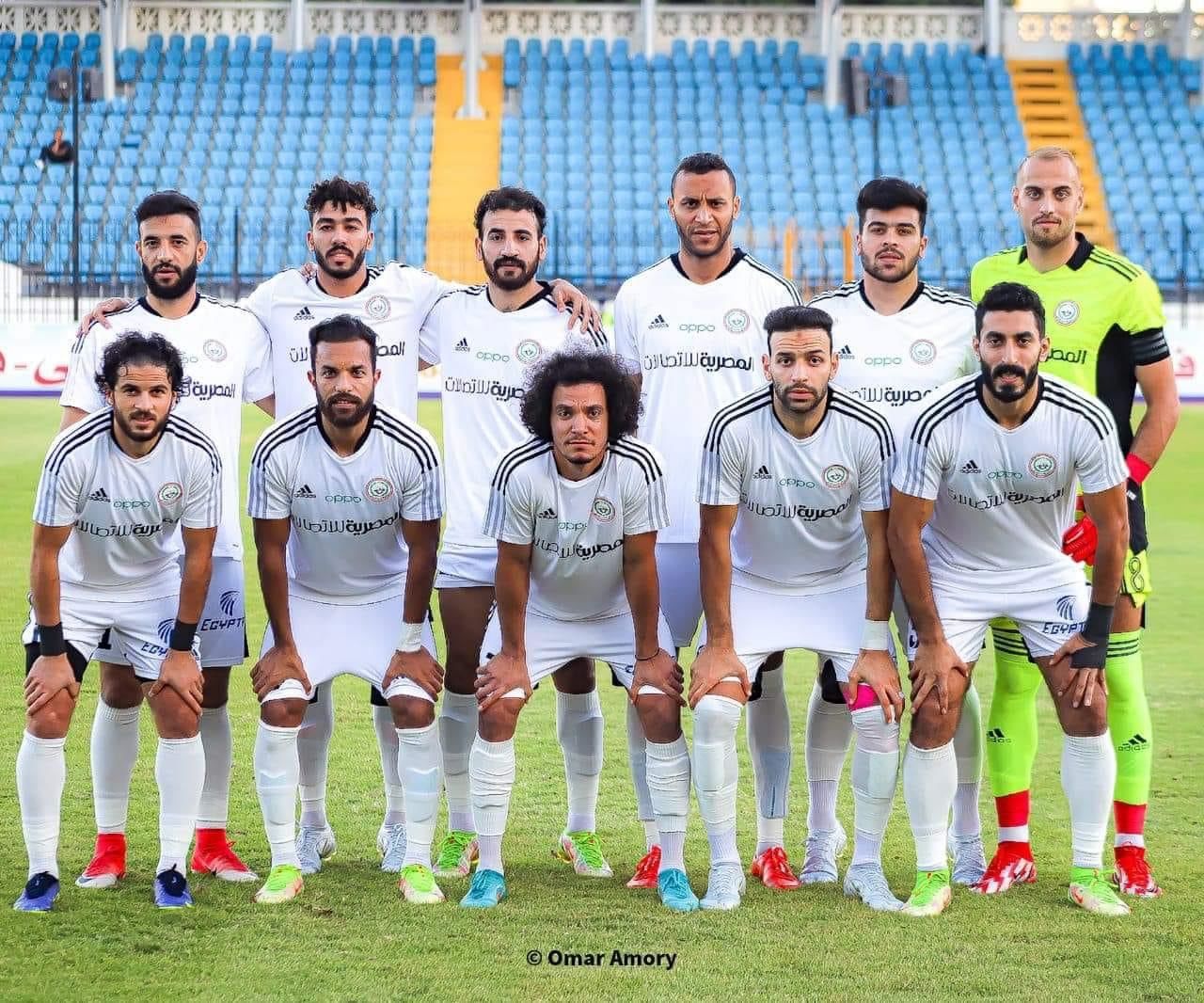 El Dakhleya FC vs El Gaish 预测,主队可能在这里获得所有的分数