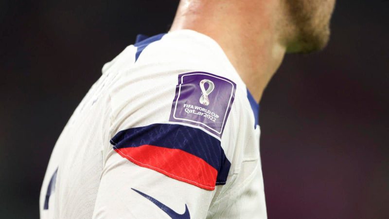 美国国家队作为联合主办方展望2026年FIFA世界杯,美国需要取得资格吗？赛程和需要了解的内容