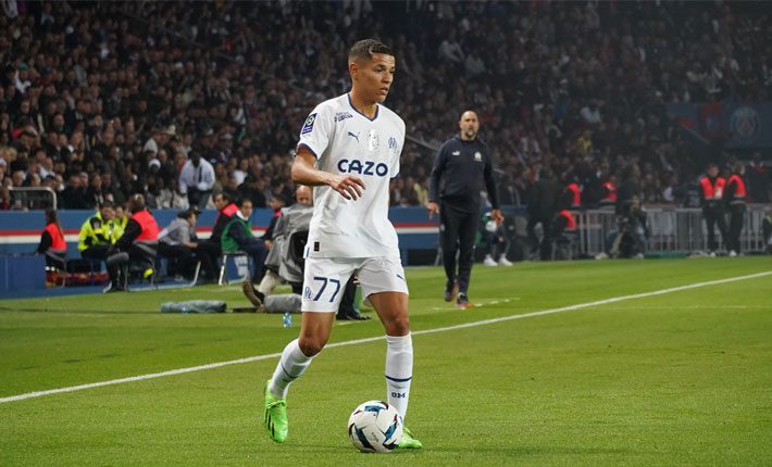 马赛对阵特鲁瓦的比赛将继续保持神奇的状态