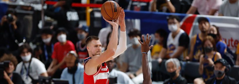 NBA第一篮子投注赔率、选择和预测,周五