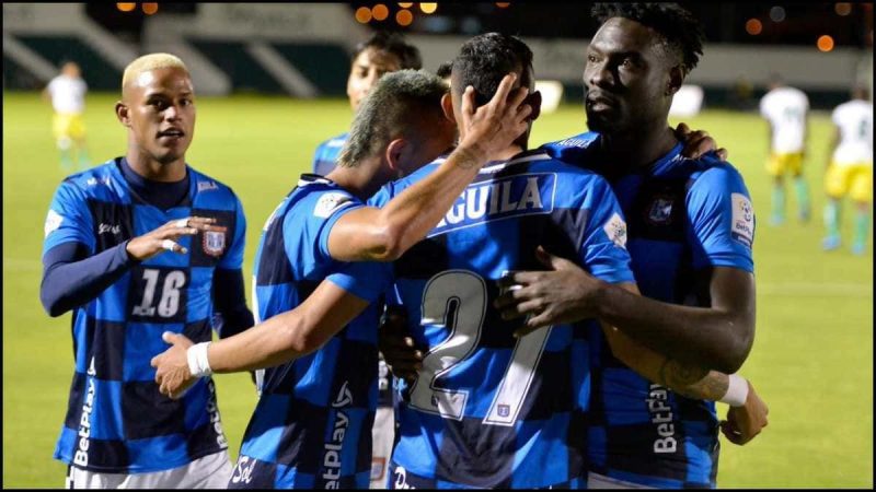 惠拉竞技VS博亚奇科FC预测,预计在威拉会有一场低得分的比赛