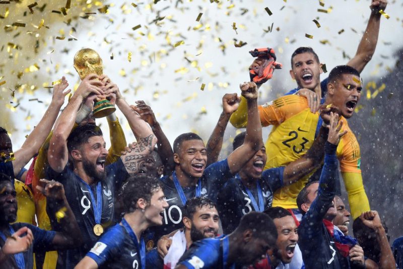 2022年世界杯小组赛冠军预测–获胜和晋级的赔率和预测