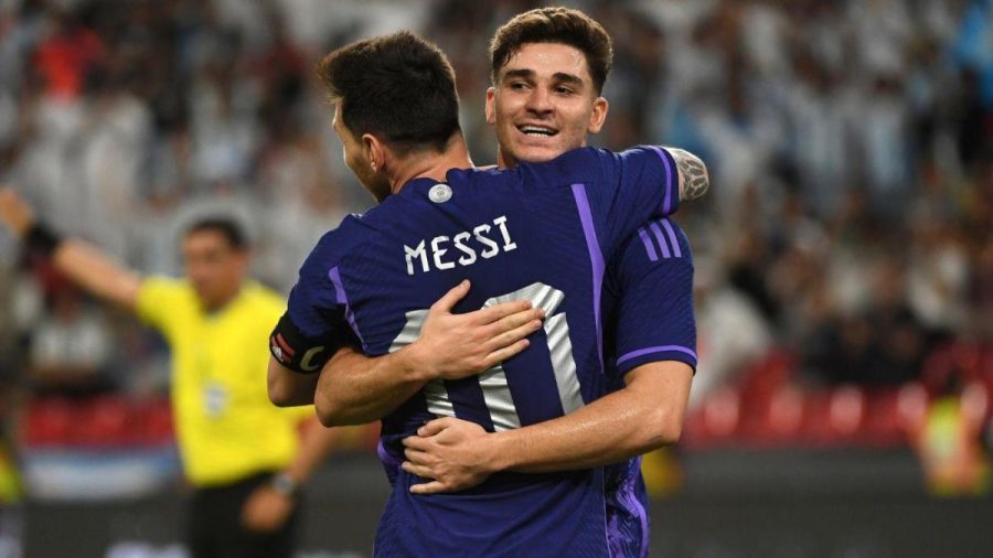 2022年国际足联世界杯预测，挑选每场比赛,德国和英格兰深陷困境，阿根廷获胜