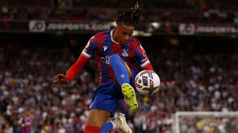 水晶宫对切尔西,看点是价值