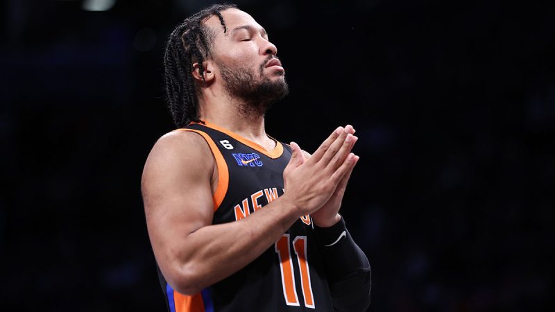 尼克斯对阵骑士的赔率、选择、预测|NBA投注分析