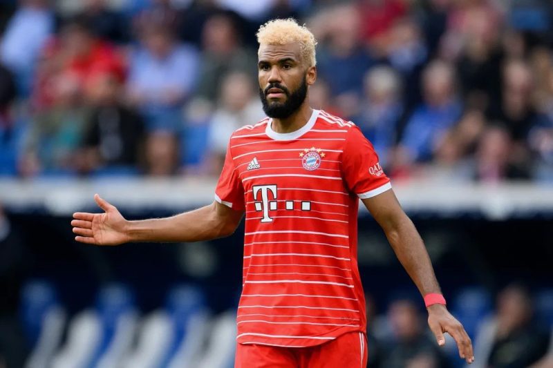 拜仁慕尼黑 VS 1. FSV美因茨05的预测,拜仁慕尼黑能否升至榜首？