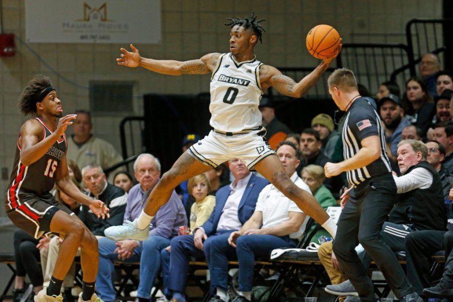 石溪大学VS布莱恩特的赔率、让分和预测（12月9日）