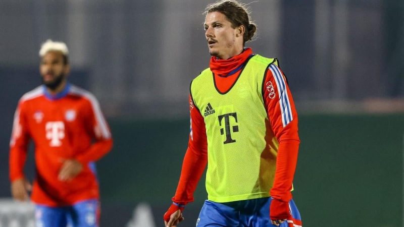 曼联转会截止日,马塞尔-萨比策是克里斯蒂安-埃里克森受伤的完美绷带