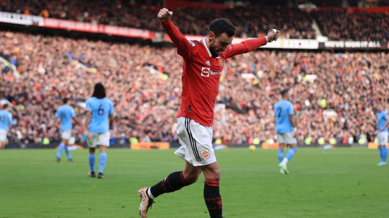 水晶宫VS曼联赔率，推荐：曼联寻求艰难的英超客场胜利