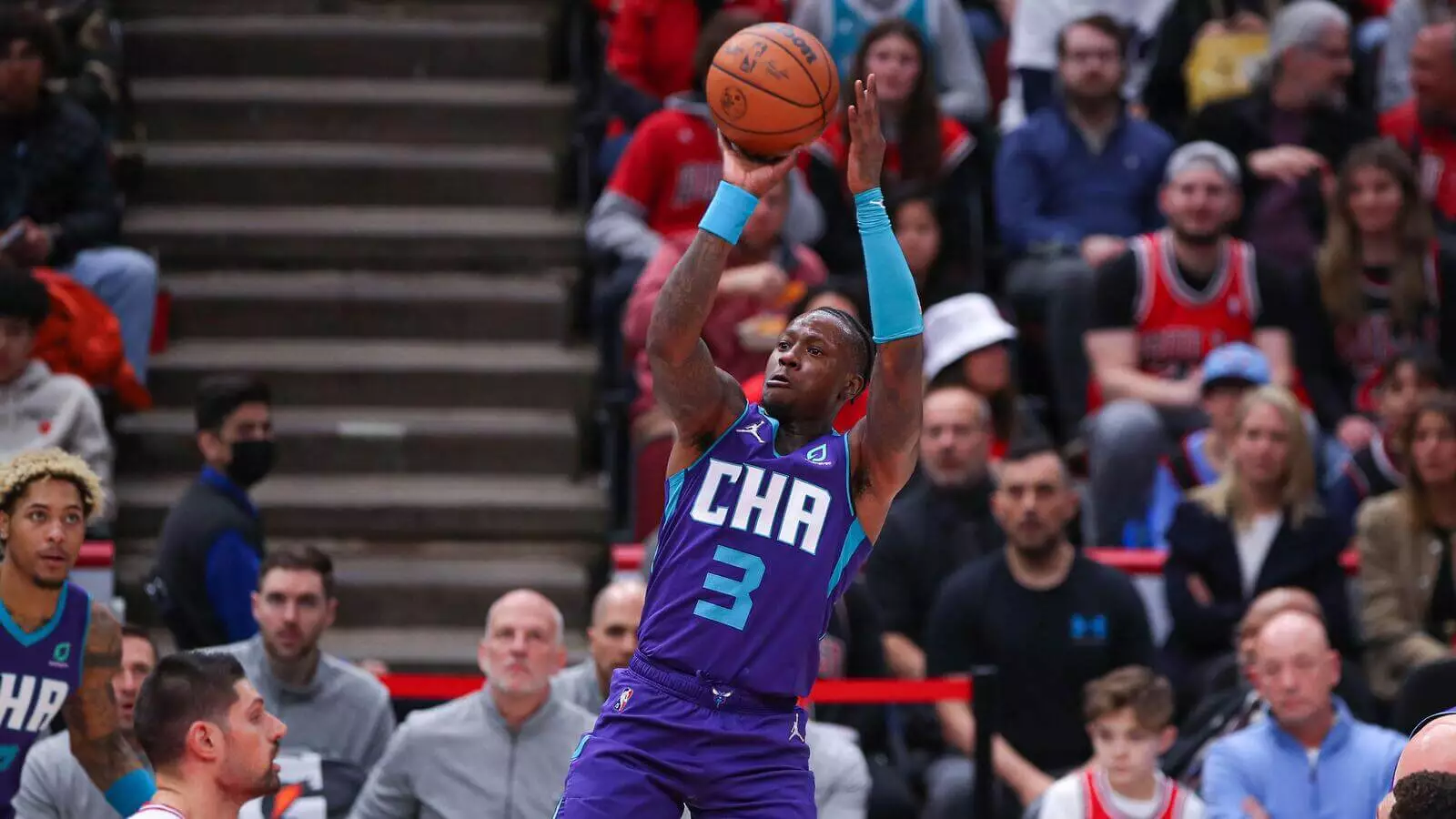 奥兰多魔术vs夏洛特黄蜂最佳投注