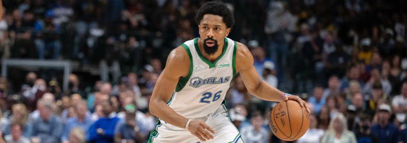 NBA同场比赛的赔率、选择和预测,周日