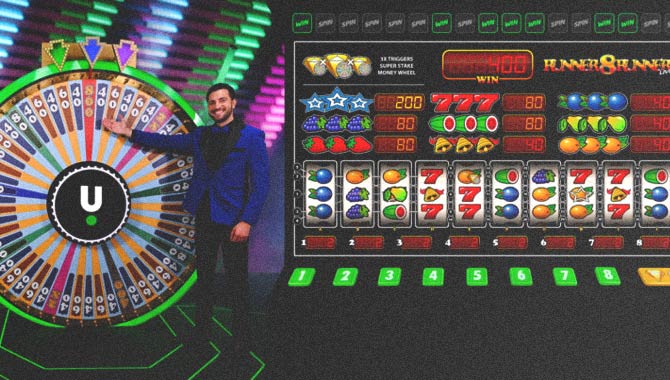 Stakelogic Live和Unibet在荷兰推出新产品