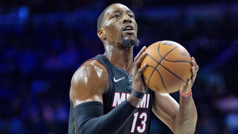 凯尔特人对阵热火的赔率、盘口：2022年NBA盘口选择，11月30日的预测来自资深的计算机模型